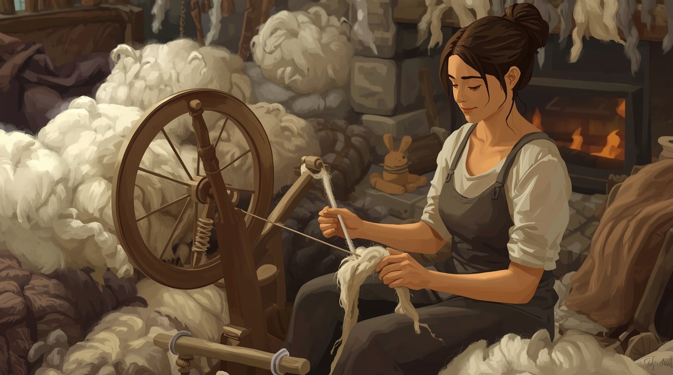 Villankehräyksen perusteet